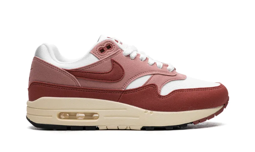 Nike Air Max AIR MAX 1 WMNS 'RED STARDUST'